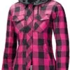 Held Lumberjack II Lady Roze Zwart -Shark Winkel 062010 00 063 01
