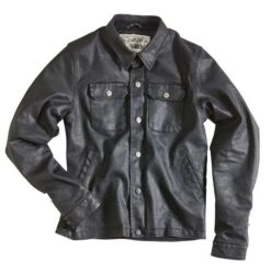 ROKKER Rokkertech Zwart