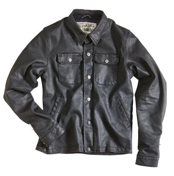 ROKKER Rokkertech Zwart 3 ROKKER Rokkertech Zwart