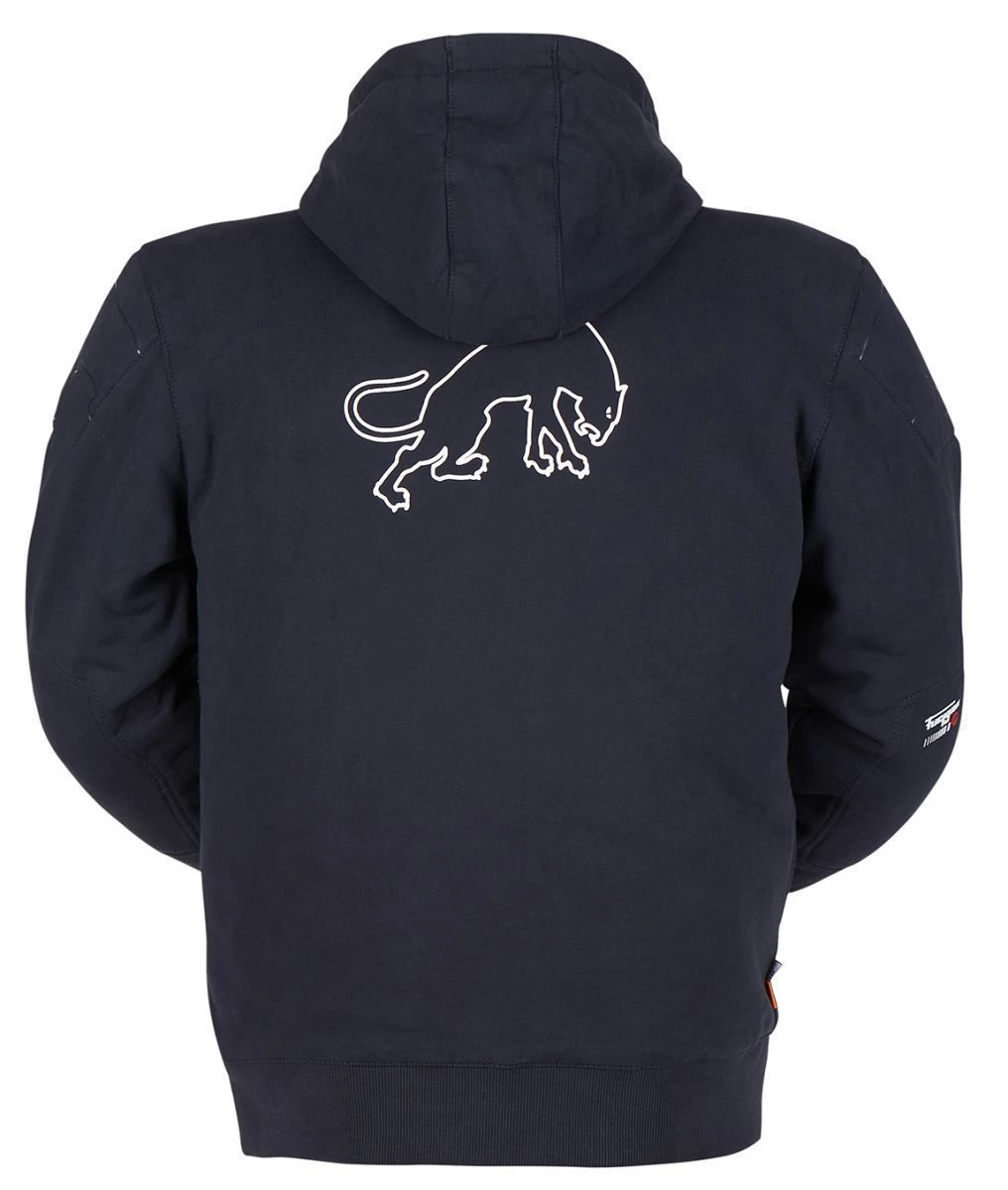 Furygan Luxio Evo Blue 3 Furygan Luxio Evo Blue