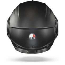 AGV Orbyt Mat Zwart Jethelm -Shark Winkel Agv orbyt matt black.19