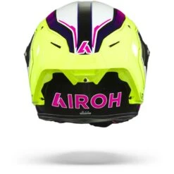 Airoh GP550 S Rush Multicolor Glanzend Integraalhelm