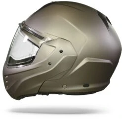 Airoh Mathisse Color Mat Bronze Systeemhelm 12 Airoh Mathisse Color Mat Bronze Systeemhelm -Shark Winkel Airoh mathisse color bronze matt.11