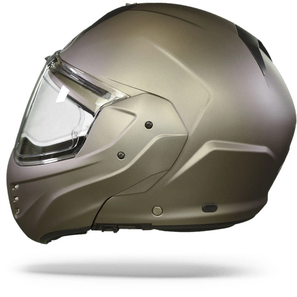 Airoh Mathisse Color Mat Bronze Systeemhelm 7 Airoh Mathisse Color Mat Bronze Systeemhelm - Afbeelding 5