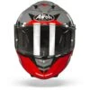Airoh Spark Rise Zwart Rood Integraalhelm -Shark Winkel Airoh spark rise black red.01