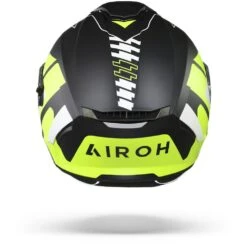 Airoh Spark Rise Blauw Wit Integraalhelm 12 Airoh Spark Rise Blauw Wit Integraalhelm -Shark Winkel Airoh spark rise blue white.19