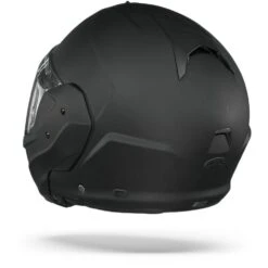 Airoh Mathisse Mat Zwart Systeemhelm -Shark Winkel Airoh mathisse black matt.15