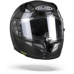 HJC RPHA 11 Carbon Solid Zwart Integraalhelm -Shark Winkel HJCRPHA11CarbonSolidBlack.35