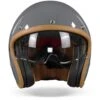 Helstons Naked Carbon Fiber Grijs Jethelm -Shark Winkel HelstonsNakedGrey.01