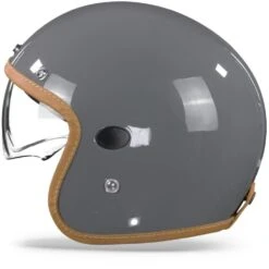 Helstons Naked Carbon Fiber Grijs Jethelm 12 Helstons Naked Carbon Fiber Grijs Jethelm -Shark Winkel HelstonsNakedGrey.11