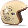 Helstons Sun Carbon Fiber Beige Jethelm -Shark Winkel HelstonsSunBeige.29