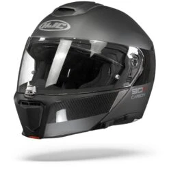 HJC RPHA 90s Carbon Luve Systeemhelm -Shark Winkel Hjc rpha 90s carbon luxe.05