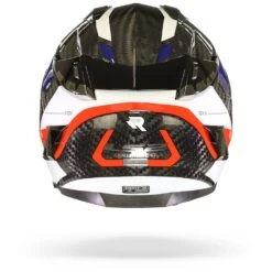 LS2 FF327 Challenger Ct2 Alloy Wit Blauw Rood Integraalhelm -Shark Winkel Ls2 ff327 challenger ct2 alloy white blue red.19