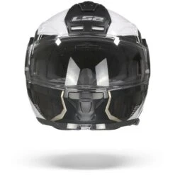 LS2 FF902 Scope Arch Glans Wit Titanium Systeemhelm 11 LS2 FF902 Scope Arch Glans Wit Titanium Systeemhelm -Shark Winkel Ls2ff902scopearchglosswhitetitanium.01