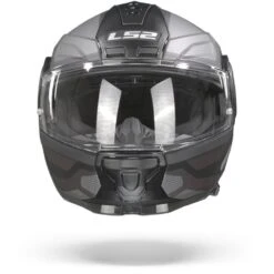 LS2 FF902 Scope Axis Zwart Titanium Systeemhelm 11 LS2 FF902 Scope Axis Zwart Titanium Systeemhelm -Shark Winkel Ls2ff902scopeaxisblacktitanium.01