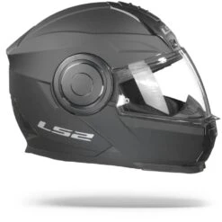 LS2 FF902 Scope Solid Mat Zwart Systeemhelm 11 LS2 FF902 Scope Solid Mat Zwart Systeemhelm -Shark Winkel Ls2ff902scopesolidmattblack.29