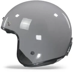 LS2 OF601 Bob Nardo Grijs Jethelm -Shark Winkel Ls2of601bobsolidnardogrey.11