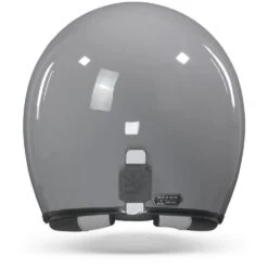 LS2 OF601 Bob Nardo Grijs Jethelm -Shark Winkel Ls2of601bobsolidnardogrey.19