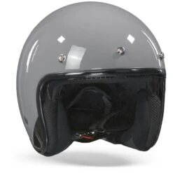 LS2 OF601 Bob Nardo Grijs Jethelm -Shark Winkel Ls2of601bobsolidnardogrey.35