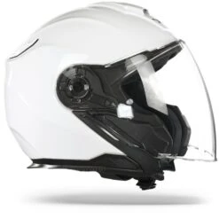 Nexx X.Viliby Plain Wit Jethelm -Shark Winkel Nexx X.Viliby Plain White.29
