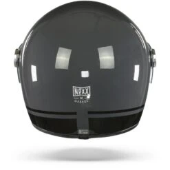 Nexx X.G100R Rumble Grijs Zwart Integraalhelm -Shark Winkel Nexx x.G100 R Rumble Grey Black.19
