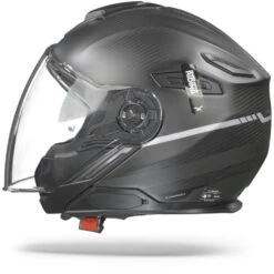 Nexx X.Viliby Gent Carbon Grijs Mat Jethelm -Shark Winkel Nexxxvilibygentcarbongreymatt.11