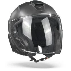 Nexx X.Viliby Gent Carbon Grijs Mat Jethelm -Shark Winkel Nexxxvilibygentcarbongreymatt.35