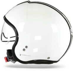 Nolan N21 Dolce Vita 101 Jethelm 12 Nolan N21 Dolce Vita 101 Jethelm -Shark Winkel Nolan N21 Dolce Vita 101.11