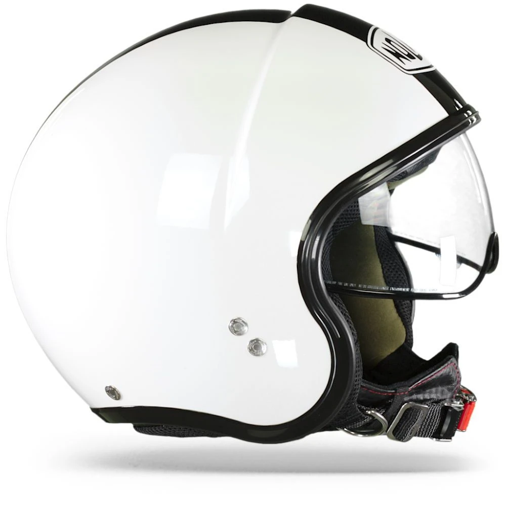 Nolan N21 Dolce Vita 101 Jethelm 5 Nolan N21 Dolce Vita 101 Jethelm - Afbeelding 3