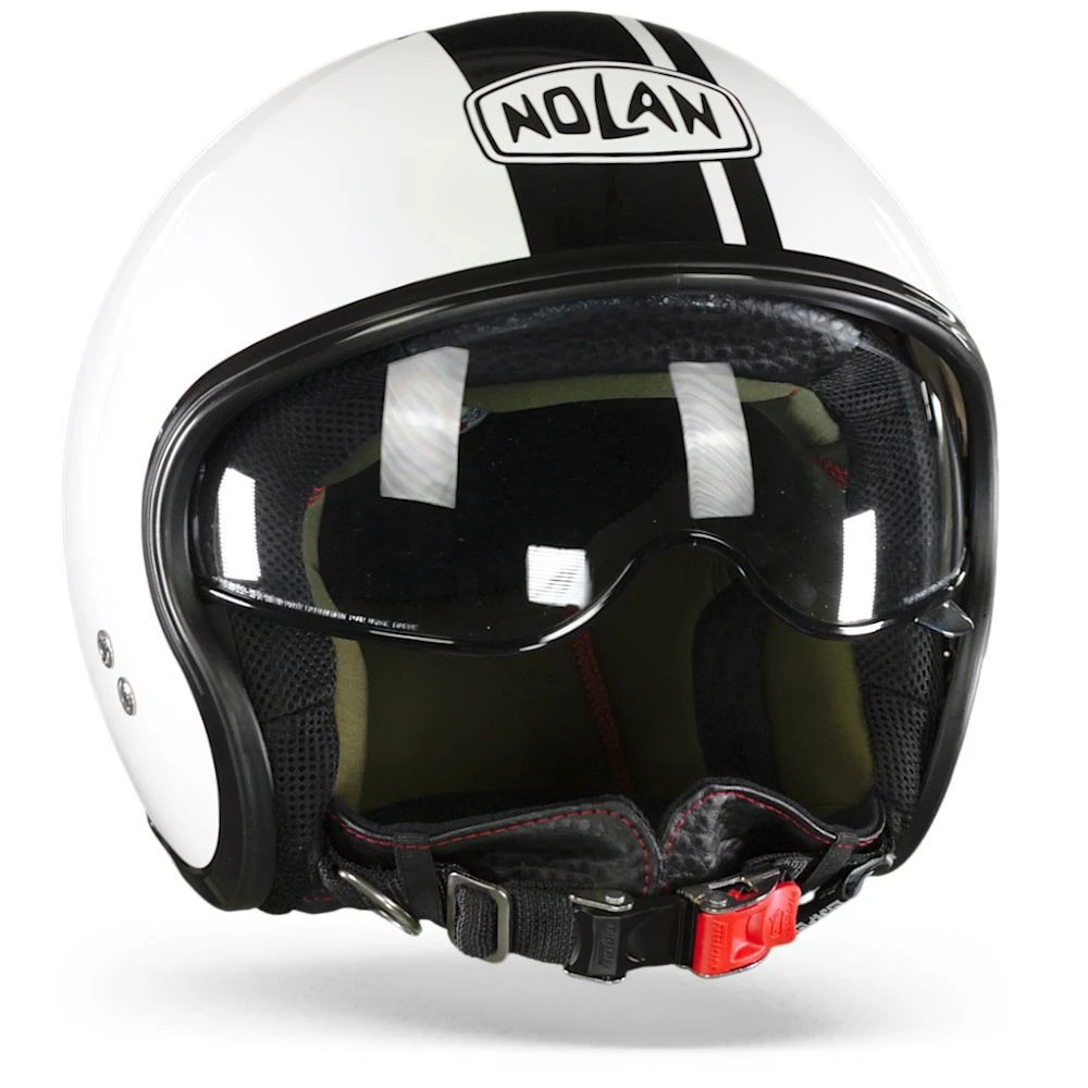 Nolan N21 Dolce Vita 101 Jethelm 3 Nolan N21 Dolce Vita 101 Jethelm