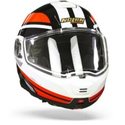 Nolan N100-5 Plus 50th Anniversary 40 Systeemhelm -Shark Winkel Nolan n100 5 plus 50th anniversary 40.35