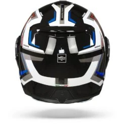 Nolan N100-5 Upwind N-Com 63 Systeemhelm