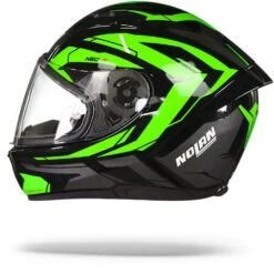 Nolan N60-6 Anchor 24 Integraalhelm