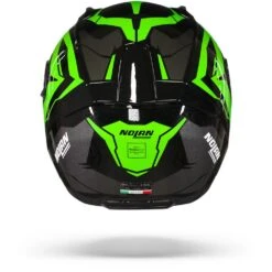 Nolan N60-6 Anchor 24 Integraalhelm 10 Nolan N60-6 Anchor 24 Integraalhelm -Shark Winkel Nolan n60 6 anchor 24.19