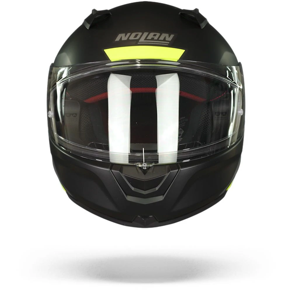 Nolan N60-6 Staple 42 Integraalhelm 3 Nolan N60-6 Staple 42 Integraalhelm