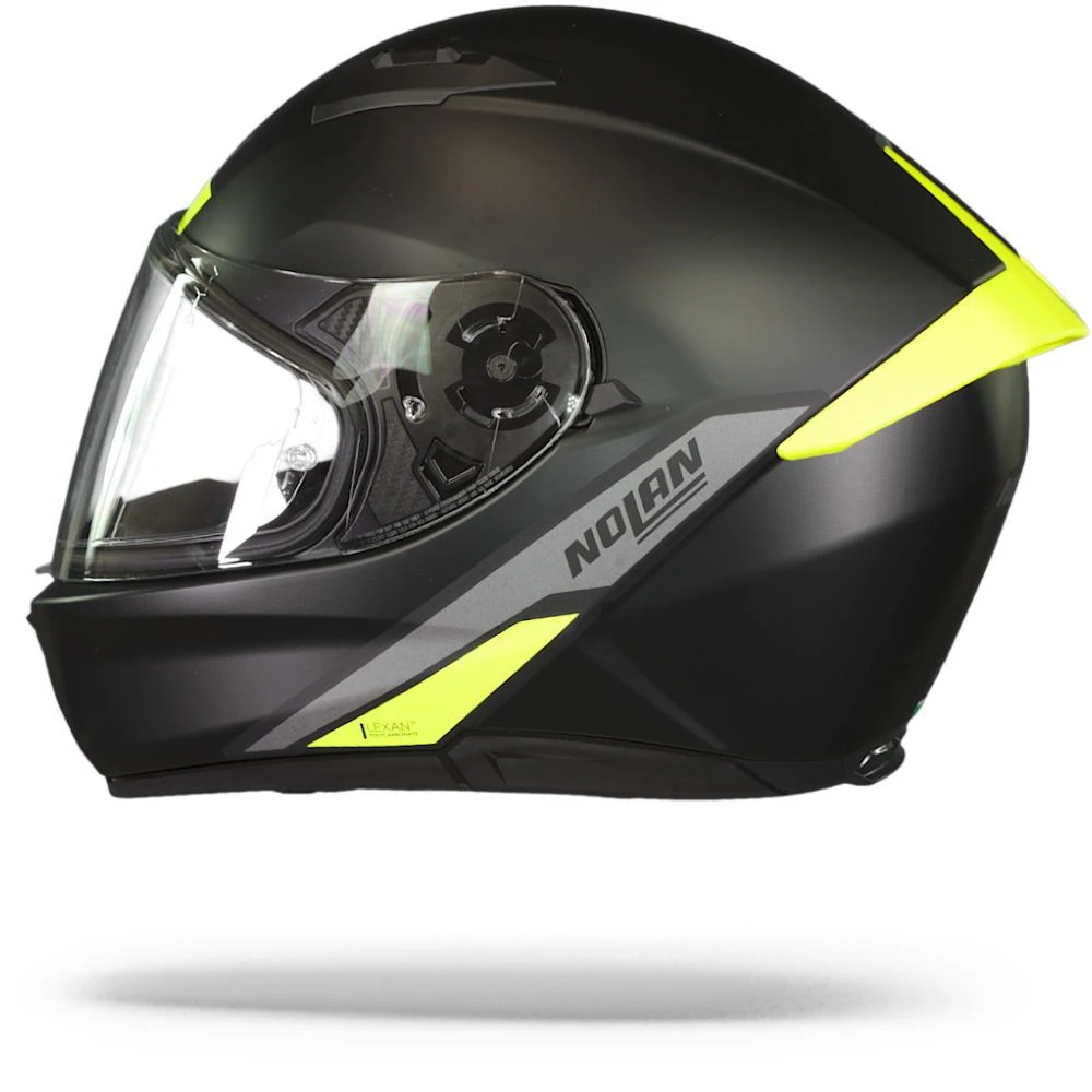 Nolan N60-6 Staple 42 Integraalhelm 8 Nolan N60-6 Staple 42 Integraalhelm - Afbeelding 6