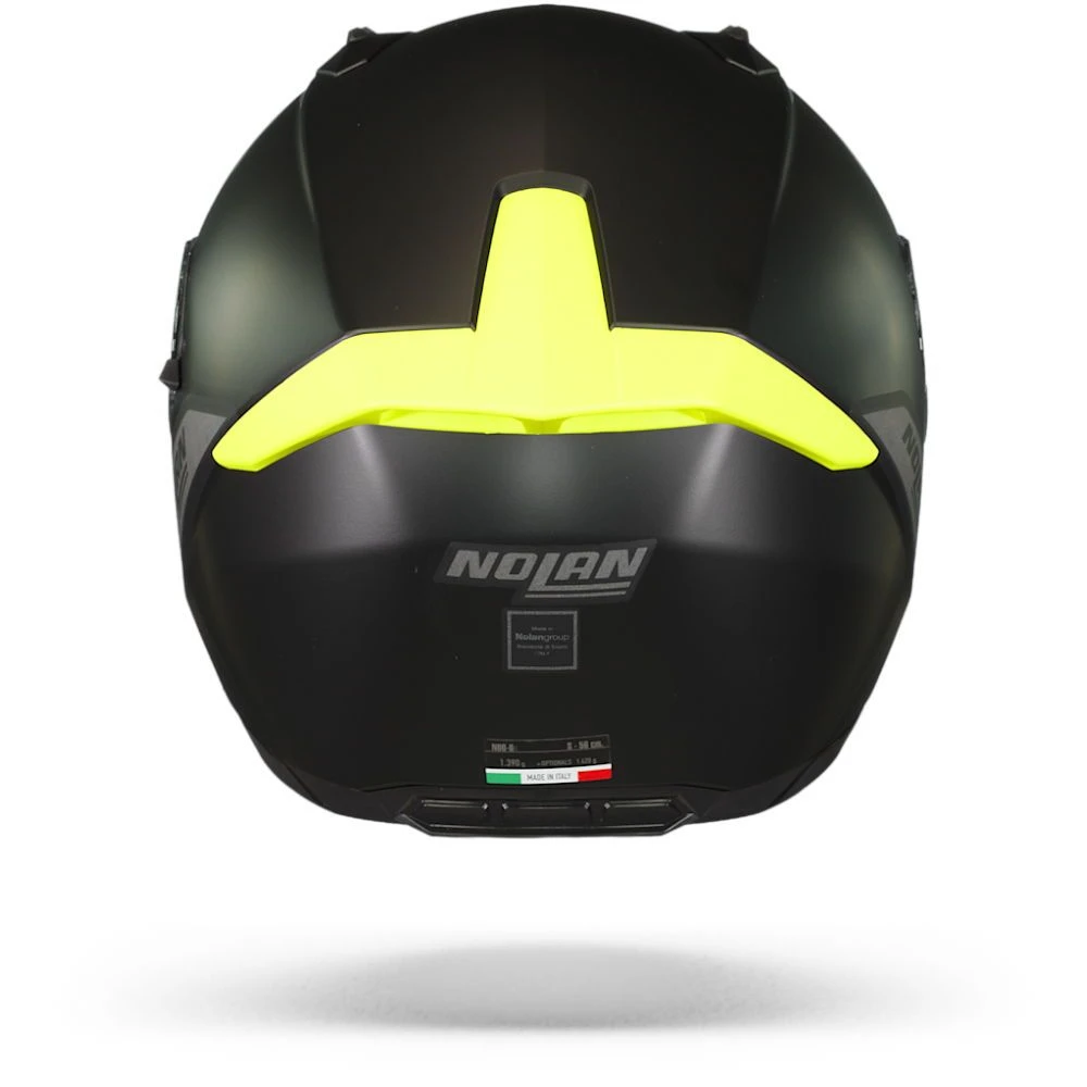 Nolan N60-6 Staple 42 Integraalhelm 5 Nolan N60-6 Staple 42 Integraalhelm - Afbeelding 3