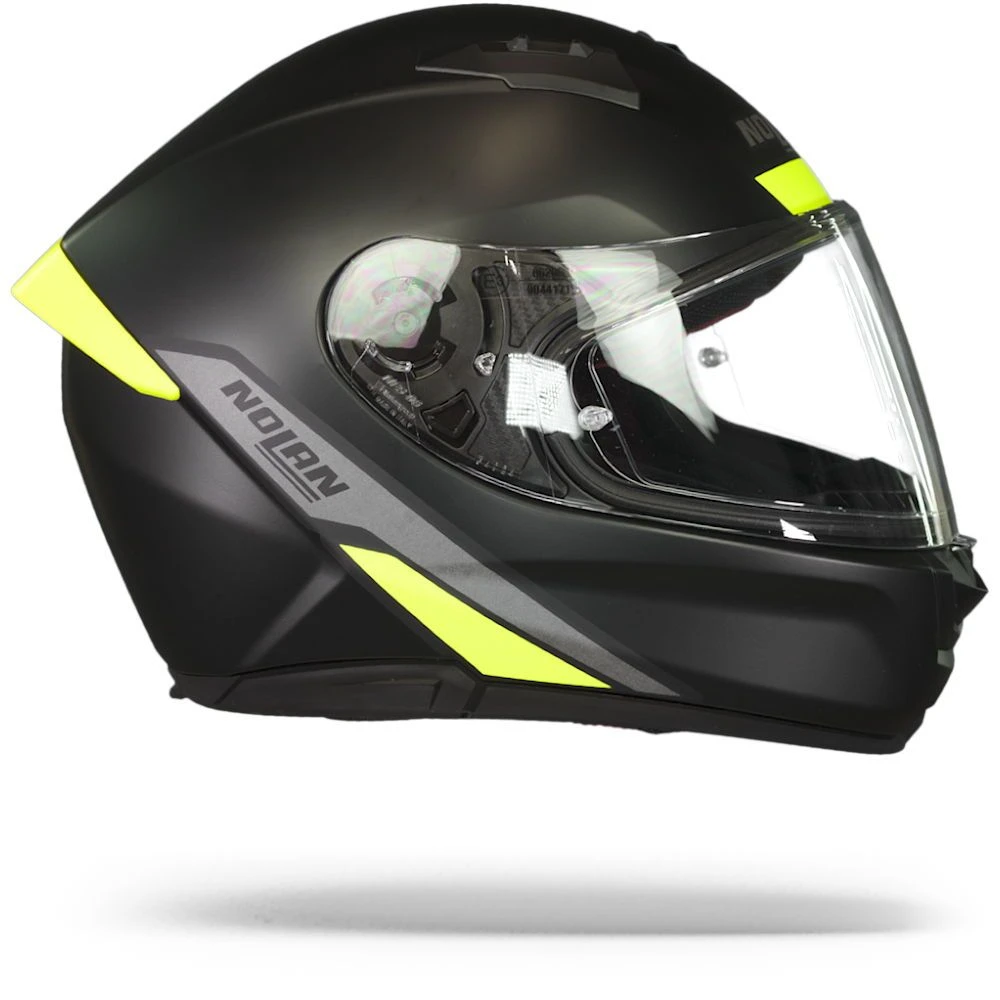 Nolan N60-6 Staple 42 Integraalhelm 7 Nolan N60-6 Staple 42 Integraalhelm - Afbeelding 5