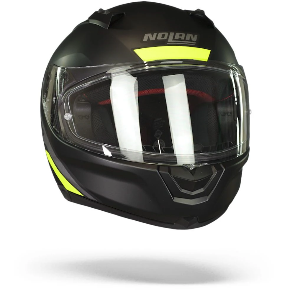 Nolan N60-6 Staple 42 Integraalhelm 4 Nolan N60-6 Staple 42 Integraalhelm - Afbeelding 2