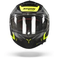 Nolan N80-8 Ally N-Com 40 Integraalhelm -Shark Winkel Nolan n80 8 ally n com 40.01