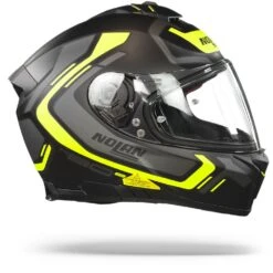 Nolan N80-8 Ally N-Com 40 Integraalhelm -Shark Winkel Nolan n80 8 ally n com 40.29