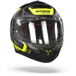 Nolan N80-8 Ally N-Com 40 Integraalhelm -Shark Winkel Nolan n80 8 ally n com 40.35