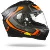 Nolan N80-8 Ally N-Com 41 Mat Zwart Oranje Integraalhelm 2 Nolan N80-8 Ally N-Com 41 Mat Zwart Oranje Integraalhelm -Shark Winkel Nolan n80 8 ally n com 41.29