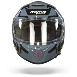 Nolan N80-8 Ally N-Com 51 Integraalhelm -Shark Winkel Nolan n80 8 ally n com 51.01