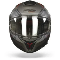 Nolan N80-8 Astute N-Com 24 Integraalhelm -Shark Winkel Nolan n80 8 astute n com 24.01