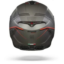 Nolan N80-8 Astute N-Com 24 Integraalhelm -Shark Winkel Nolan n80 8 astute n com 24.19