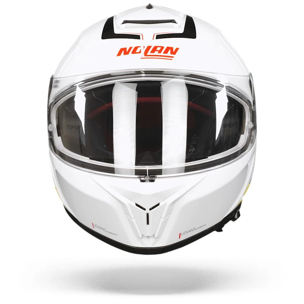 Nolan N80-8 Staple N-Com 56 Integraalhelm 4 Nolan N80-8 Staple N-Com 56 Integraalhelm - Afbeelding 2