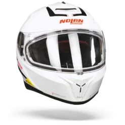 Nolan N80-8 Staple N-Com 56 Integraalhelm 10 Nolan N80-8 Staple N-Com 56 Integraalhelm -Shark Winkel Nolan n80 8 staple m com 56.35