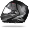 Nolan N100-5 Hilltop N-Com 047 Systeemhelm -Shark Winkel NolanN1005HiltomN com047.11
