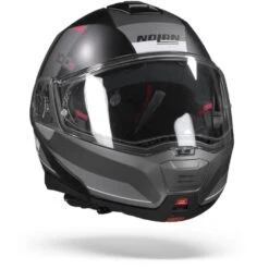 Nolan N100-5 Hilltop N-Com 047 Systeemhelm -Shark Winkel NolanN1005HiltomN com047.35